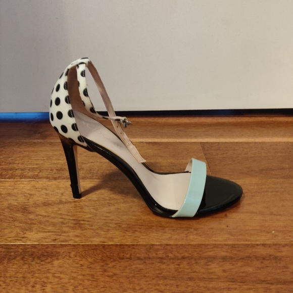 Aldo Paules Strappy Sandals - Picture 5 of 7